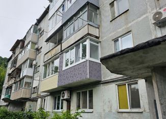 Продаю однокомнатную квартиру, 32.5 м2, Находка, Кольцевая улица, 43