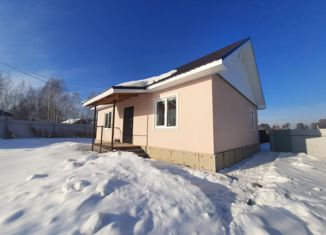 Дом на продажу, 88.8 м2, Падь Канонерка, улица Грибоедова