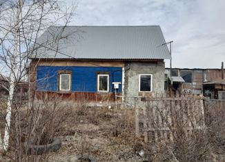 Продается дом, 41.3 м2, Новоалтайск, переулок Аркадия Гайдара