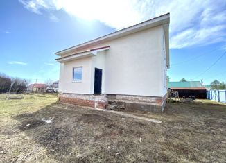 Продажа таунхауса, 135.8 м2, Уфа, Калининский район, Шакшинская улица, 51