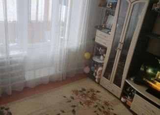 Трехкомнатная квартира на продажу, 59 м2, село Новоперуново, Зелёная улица, 6А