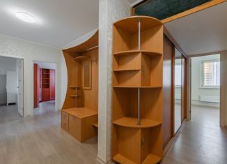 Продается 3-ком. квартира, 74.1 м2, Москва, Клязьминская улица, 7к2, Клязьминская улица