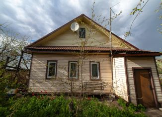 Продам дом, 90 м2, посёлок городского типа Васильевский Мох, Садовая улица, 21