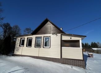 Продается дом, 50 м2, посёлок городского типа Васильевский Мох, Станционное шоссе