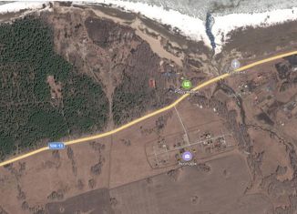 Продам земельный участок, 9.2 сот., коттеджный поселок Экопарк