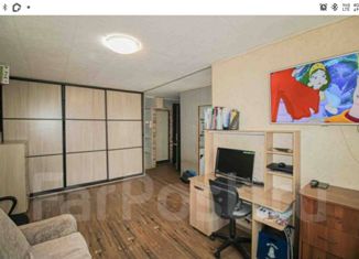 Продам 1-ком. квартиру, 29.1 м2, Владивосток, улица Маковского, 193, Советский район