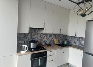 1-комнатная квартира на продажу, 36.9 м2, Ессентуки, Просторная улица, 15к4