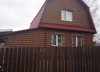 Продаю дом, 128 м2, СНТ Громотуха, улица Участок И