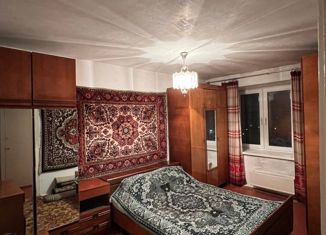 Продажа трехкомнатной квартиры, 58.8 м2, Белово, Советская улица, 55