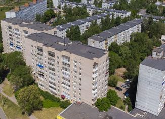 2-ком. квартира на продажу, 51.3 м2, Сызрань, проспект 50 лет Октября, 72