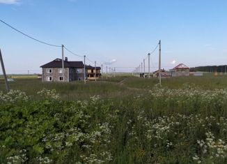 Продам земельный участок, 13 сот., деревня Ким, Садовая улица