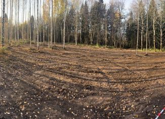 Продаю земельный участок, 11.53 сот., деревня Бобки, Центральная улица