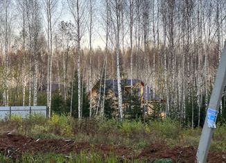 Продаю участок, 12.5 сот., деревня Шадрино, коттеджный посёлок Шадрино, 15