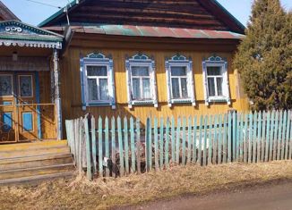Продается дом, 45 м2, поселок Висим, улица Баклыкова, 82