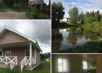 Дом на продажу, 31 м2, деревня Старые Кены