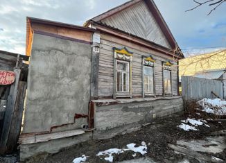 Продам дом, 51 м2, Вольск, Ульяновская улица, 59