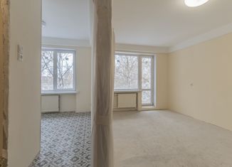 Продается 3-комнатная квартира, 58.1 м2, Санкт-Петербург, улица Здоровцева, 29, улица Здоровцева