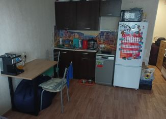 Квартира на продажу студия, 22.8 м2, Новосибирская область, улица Фадеева, 66/8