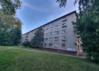 Продажа однокомнатной квартиры, 18.3 м2, Ярославль, Тутаевское шоссе, 87, Северный жилой район