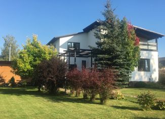Продается дом, 200 м2, деревня Хлопово, садоводческое товарищество Десна, 45