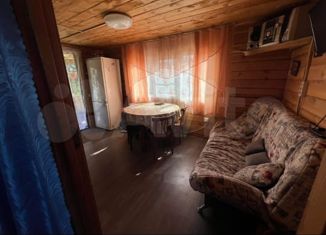 Продажа дома, 42.6 м2, поселок Казенная Заимка