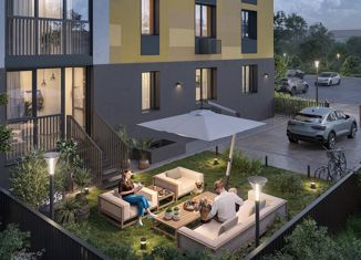 Продам четырехкомнатную квартиру, 163 м2, Брянск, улица имени О.С. Визнюка, Советский район