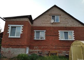 Продается дом, 94.6 м2, село Каракулино, улица Котельникова