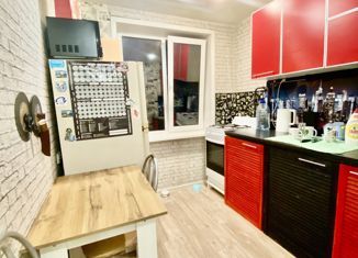 Продажа 1-комнатной квартиры, 32 м2, деревня Кондратово, улица Культуры, 5