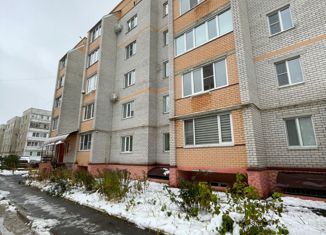 1-ком. квартира на продажу, 45 м2, Ливны, улица Селищева, 20А