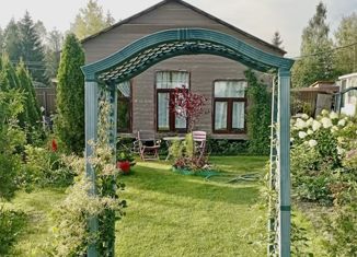 Продам дом, 33 м2, СНТ Мачихино, СНТ Мачихино, 7