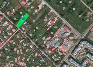 Продается участок, 16.5 сот., деревня Григорово, Большая улица