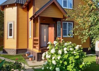 Дом на продажу, 80.8 м2, СНТ Клён, СНТ Клён, 428