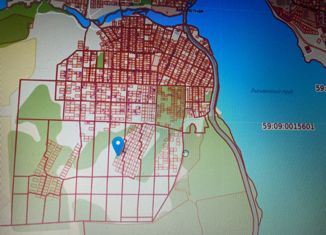 Продается участок, 12 сот., Лысьва