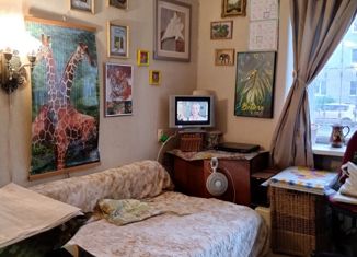 Продажа однокомнатной квартиры, 17.5 м2, Ярославль, Тепловой переулок, 3к2