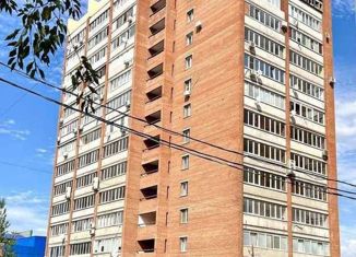 Продаю 2-комнатную квартиру, 48.9 м2, Тольятти, улица Лизы Чайкиной, 46, Комсомольский район