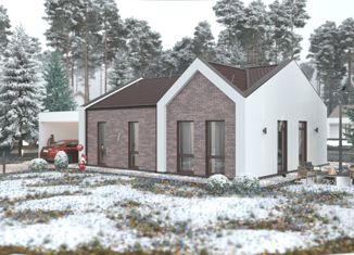 Продается дом, 130 м2, село Люкшудья