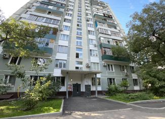 Продажа 2-комнатной квартиры, 44 м2, Москва, Ташкентская улица, 3к1, метро Рязанский проспект