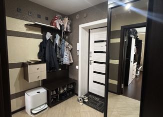 Продажа 1-ком. квартиры, 36 м2, Саров, улица Курчатова, 6к1