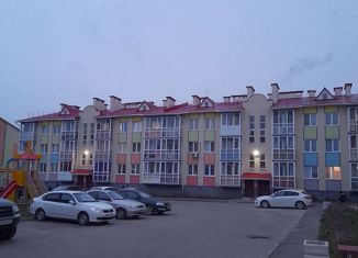 Продается 1-ком. квартира, 27 м2, Ивановская область, микрорайон Просторный, 8