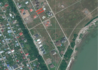 Продам земельный участок, 4.35 сот., станица Старокорсунская, Красивая улица, 16