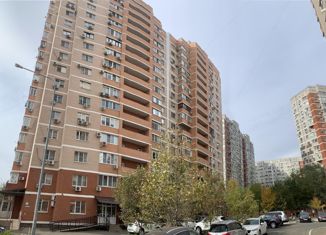 Трехкомнатная квартира на продажу, 110 м2, Краснодар, Минская улица, 122/12, Минская улица