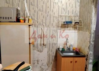 Продажа квартиры студии, 18 м2, Чебоксары, улица Шумилова, 4, Ленинский район