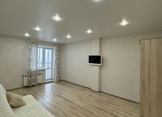 Сдача в аренду квартиры студии, 36.3 м2, Омск, Пригородная улица, 27к2, Советский округ