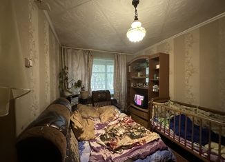 Продается 1-ком. квартира, 30.8 м2, Осинники, Советская улица, 13