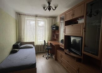 Продам 2-комнатную квартиру, 44.2 м2, Москва, Волгоградский проспект, 68к3, район Кузьминки