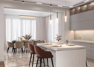 Продажа дома, 400 м2, посёлок Вёшки, Яблоневая улица