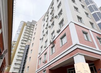 Продается 2-ком. квартира, 74.7 м2, Хабаровск, Комсомольская улица, 73