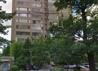 Продается 1-комнатная квартира, 42 м2, Москва, улица Вересаева, 14, улица Вересаева