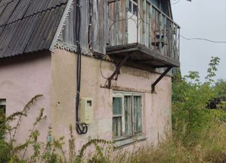 Дом на продажу, 37.3 м2, деревня Новосёлка, деревня Новосёлка, 41