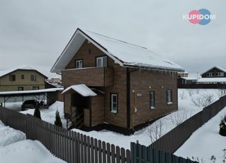 Продаю дом, 160 м2, коттеджный посёлок Боровики-2, коттеджный посёлок Боровики-2, 128